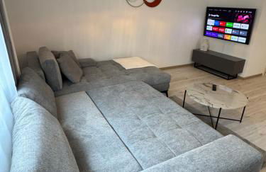 Moderne 2 Zimmer Wohnung - Foto 4