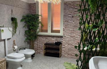 Jungle - house of wellness - Foto 16