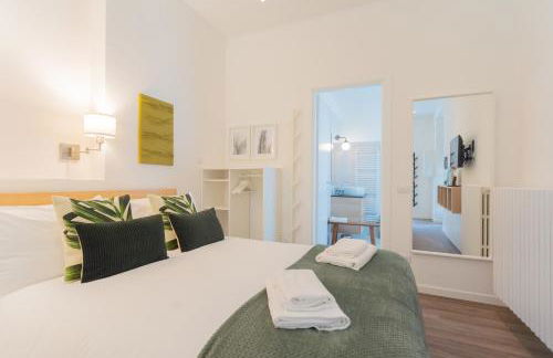 Enchanted Como Lake - Tremezzo Apartments by Rent all Como - Foto 41