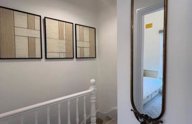 Liverpool Coco House - 3 Bedrooms - Foto 27