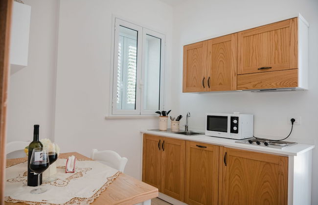 Tenuta Flora Maria - Foto 63