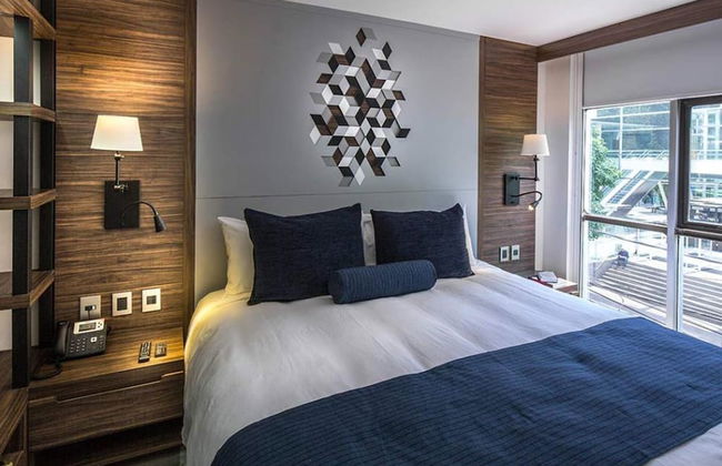 FlowSuites WTC - Foto 10