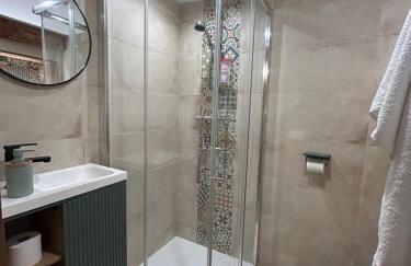 La Petite Porte du Bonheur - Foto 5