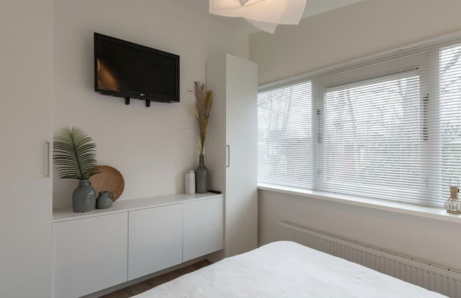 Holiday Home Near Beach of Sint Maartenszee - Foto 10