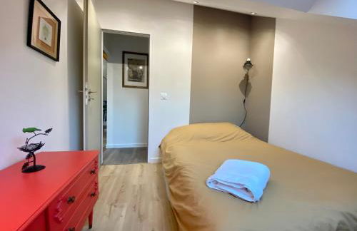 Cosy appartement dans le Perche - Foto 18