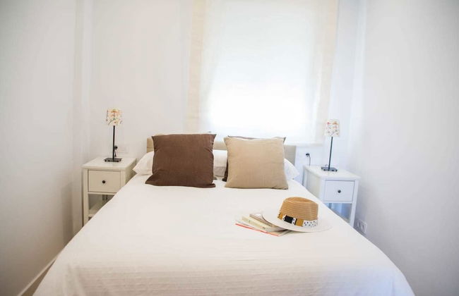 Apartamentos Nisa - Foto 12