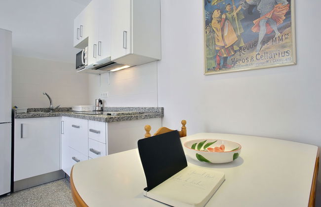 Apartamentos Rondaluz - Photo 29