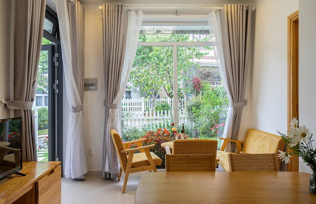 Do Gia Bao Villa - Foto 52