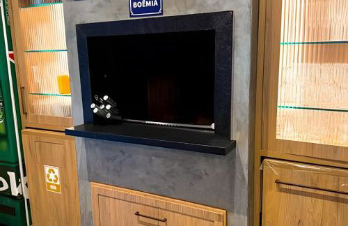 ASA | Quinta da Esmeralda | Pub | Piscina | Chalés - Photo 10