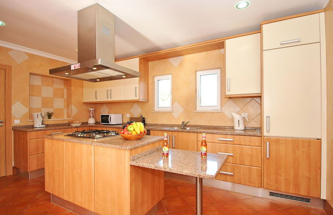 Villa Palma - Foto 8