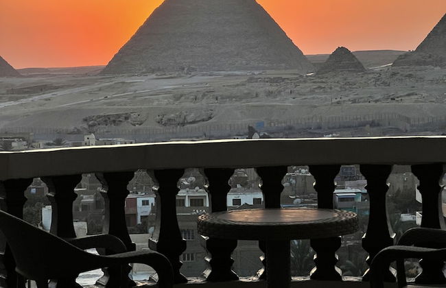 Hi Pyramids - Foto 21