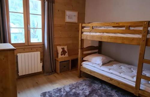 Les Suites du Monetier, alliant le charme et l'authenticité d'un chalet de prestige au cœur du village - Photo 40