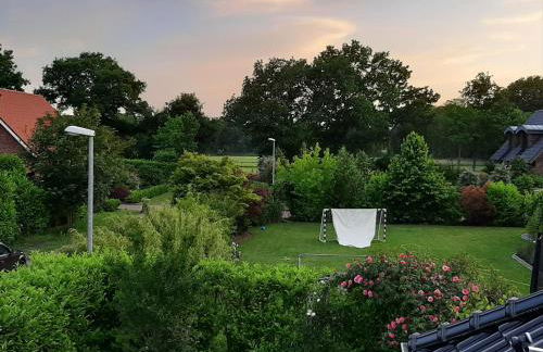 Ferienwohnung Storchennüst - Foto 33