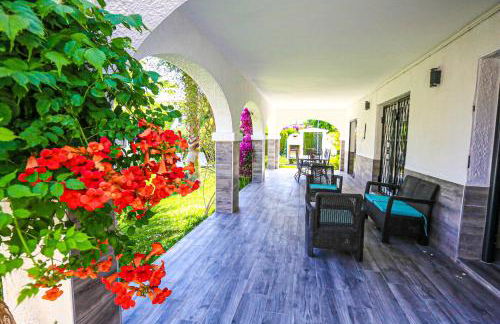 LITORAL COSTA DORADA - CASA OSCA Only families - Foto 50