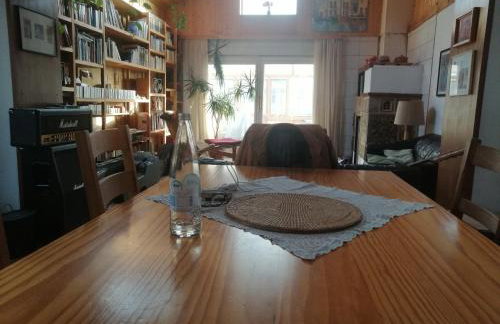 Möblierte Zimmer im Musikerhaus - Foto 5