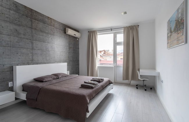 BlueWavePlace Sofia - City Center - Foto 13