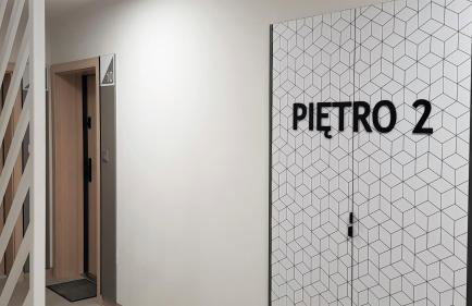 Apartament 10 Glamour Aquapark Reda - Foto 21