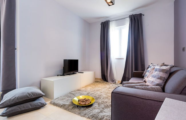 Villa Stella - Foto 50