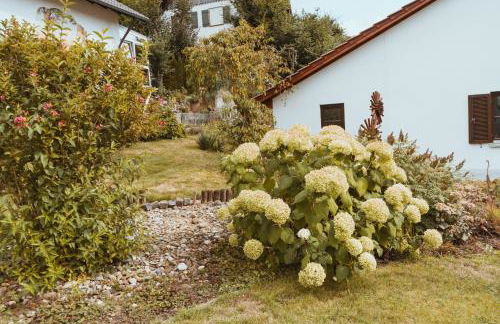 FERIENPARADIES AM KAMMERBERG - ein ganzes Haus für Sie alleine!!! - Foto 49