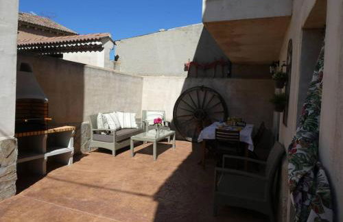 El Carro del Abuelo - Foto 18