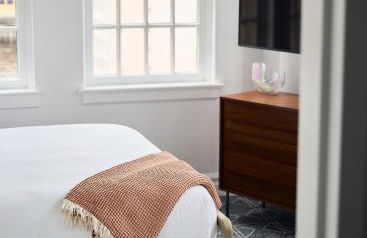 Rusk House Serviced Apartments - Foto 104