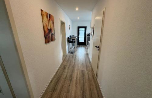 Möblierte Wohnung im Herzen Ottersbergs für Monteure und geschäftlich Reisende - AD4 EG - Foto 7