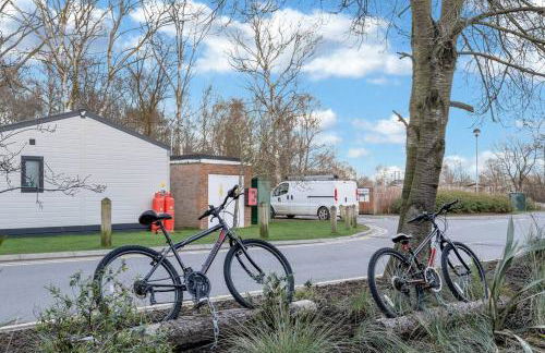 Tattershall Lakes: Sally's Superior Stay - Foto 45