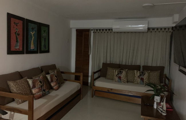 EDIFICIO HANSA REEF Apartamento 509 - Foto 14