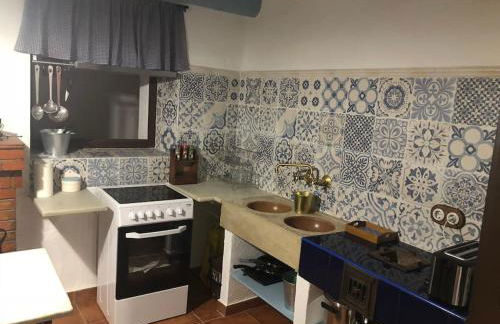 Ca la Trini - turisme rural - Foto 52