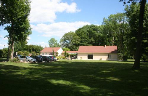 Maison au bout du chemin - Foto 9