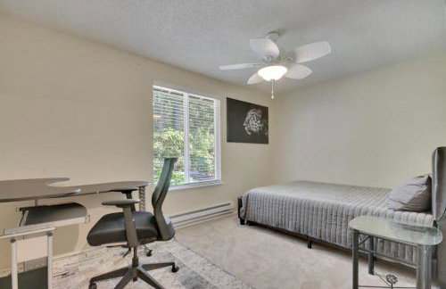 Green & Quiet 3-BR with Basketball Court and Pool - Foto 13