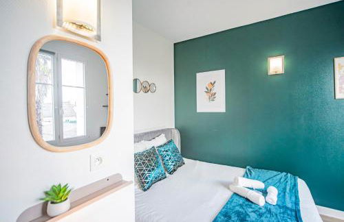 Le Petit Anatole - Proche Gare - Netflix - Foto 8