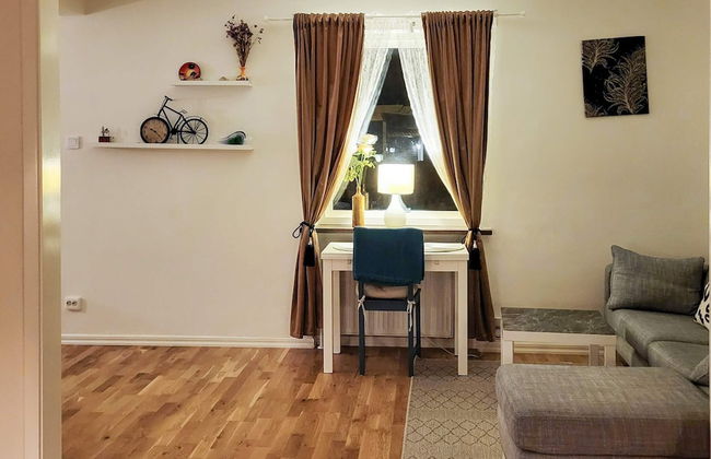 4 Star Holiday Home in Kattarp - Photo 16