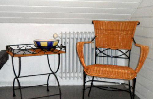 Frieslands Ferienwohnung - Foto 37