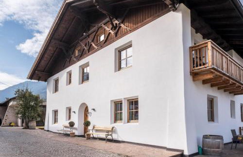 Apartments Gojer Sauvignon - Foto 22