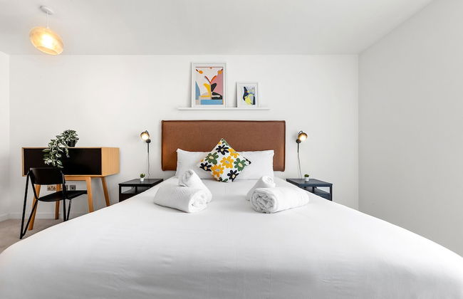 SERCASA - Regents Park - Foto 55