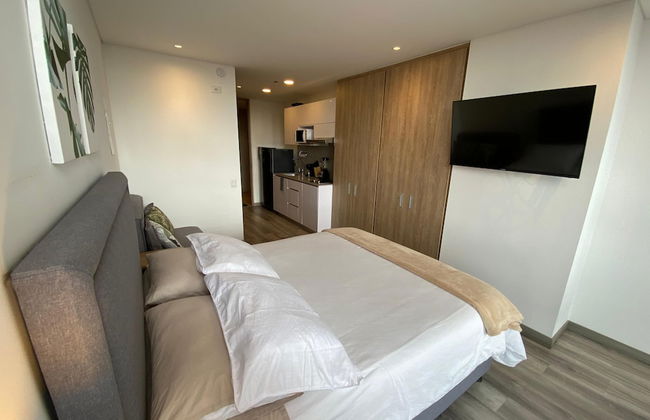 Mitika Apartamentos - Foto 53