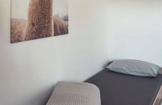 Ferienwohnung Sternenzelt Alpakas - Natur & Tiere hautnah erleben - Foto 18