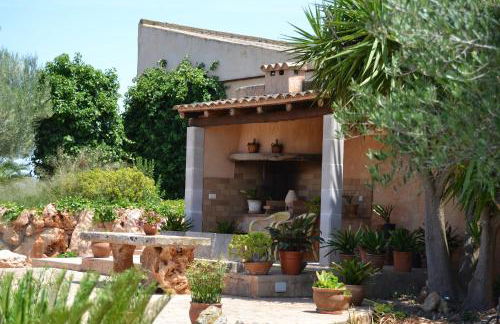 Agroturismo Finca Son Sala - Photo 27