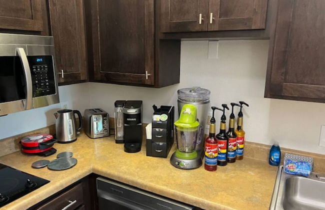 Disney Epic 1st Floor Shuttle - Foto 14