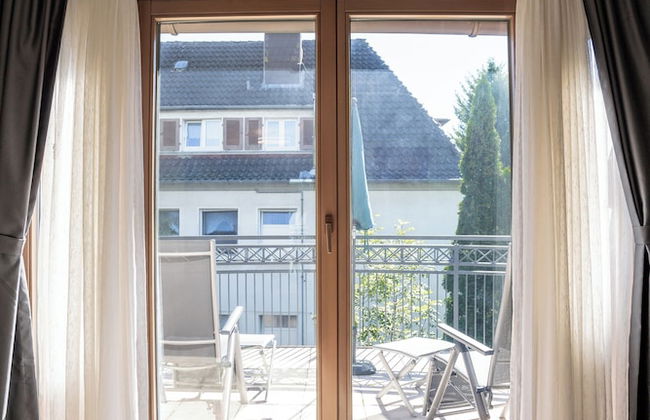 Hotel CityHome am Kurpark - Foto 37