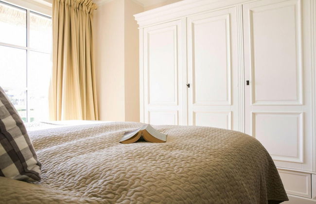 Haus in Bodstedt mit Sauna am Bodden - Foto 2