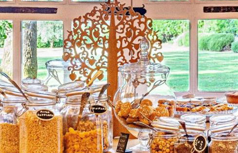 Ghiaccio Bosco - Foto 10