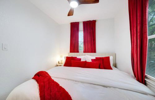 FirstMarket-Opulent Downtown Getaway - Foto 19