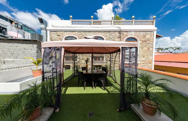 Los Diamantes - Foto 56