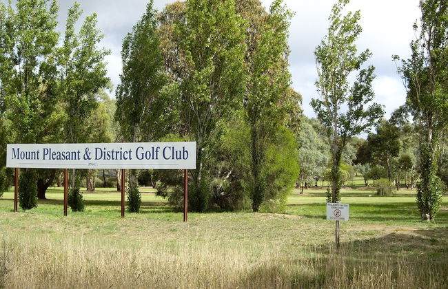 1860 Wine Country Cottages - Photo 18