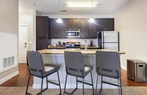 Landing Modern 2BD Clubhouse Gym - Foto 10