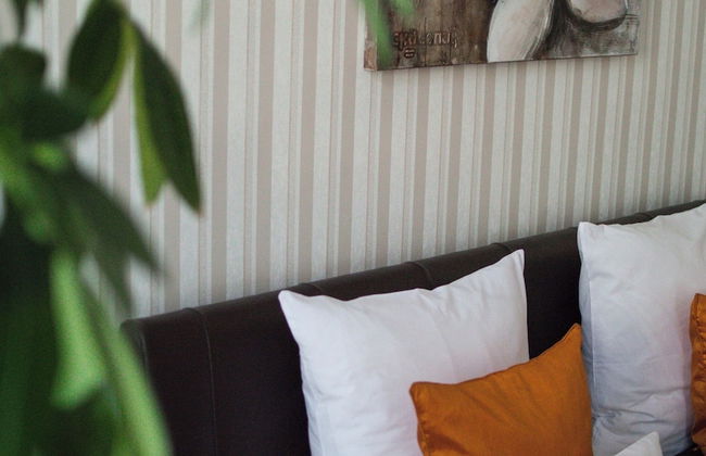 Harmonia Palace - Luxury Apartments - Foto 10