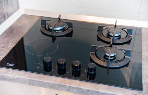 Flex SelfCheckIns 215 - 1 Spavaća - Parking - Foto 12