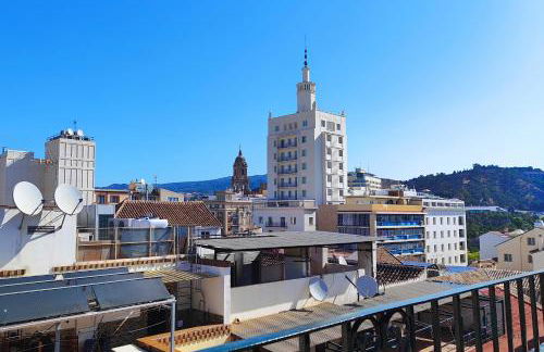 Living4malaga Blue Bay - Foto 16